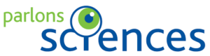 Logo Parlons sciences