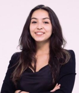 Zineb Al Yamani