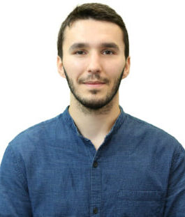 Alexis Carrion